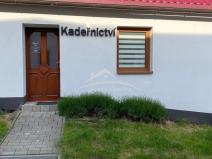 Pronájem obchodního prostoru, Světlá nad Sázavou, Nové Město, 25 m2