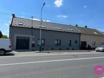 Pronájem bytu 2+1, Velký Týnec, Olomoucká, 60 m2