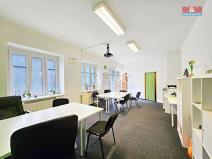 Pronájem kanceláře, Liberec - Liberec II-Nové Město, Jungmannova, 55 m2