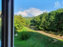 Prodej bytu 2+1, Chomutov, 17. listopadu, 62 m2