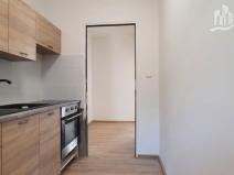 Prodej bytu 2+1, Chomutov, 17. listopadu, 62 m2