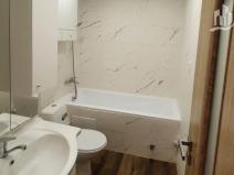 Prodej bytu 2+1, Chomutov, 17. listopadu, 62 m2
