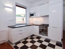 Pronájem bytu 2+kk, Praha - Košíře, Fabiánova, 74 m2