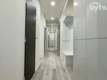 Pronájem bytu 3+1, Olomouc - Nová Ulice, tř. Svornosti, 71 m2