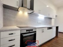 Pronájem bytu 3+1, České Budějovice, Nová, 75 m2
