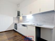 Pronájem bytu 3+1, České Budějovice, Nová, 75 m2