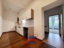 Pronájem bytu 3+1, České Budějovice, Nová, 75 m2
