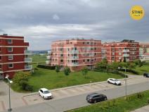 Prodej bytu 2+1, Uherské Hradiště, Derflanská, 44 m2