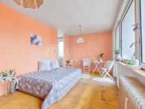 Prodej bytu 1+1, Holasovice - Loděnice, 45 m2