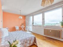 Prodej bytu 1+1, Holasovice - Loděnice, 45 m2