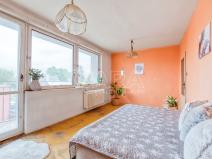 Prodej bytu 1+1, Holasovice - Loděnice, 45 m2
