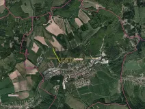 Prodej podílu pole, Bojkovice, 1692 m2