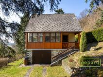 Prodej chaty, Slabce, 60 m2