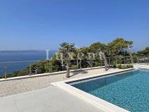 Prodej vily, Makarska, Chorvatsko, 400 m2