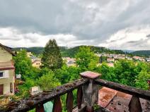 Prodej rodinného domu, Úpice, Macharova, 133 m2