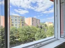 Pronájem bytu 2+1, Chomutov, Kamenná, 59 m2