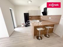 Pronájem bytu 2+kk, Zlín, Smetanova, 35 m2