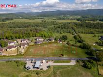Prodej pozemku pro bydlení, Nová Role, 709 m2