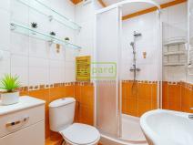 Pronájem bytu 1+kk, Sokolov, Sokolovská, 21 m2