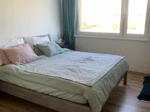 Pronájem bytu 3+1, Praha, Proutěná, 75 m2
