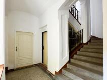 Prodej bytu 1+1, Česká Lípa, náměstí Osvobození, 80 m2