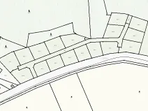 Prodej pozemku pro bydlení, Loket, Sokolovská, 802 m2