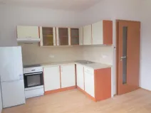 Pronájem bytu 2+kk, Zlín, Pasecká, 36 m2