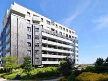 Pronájem bytu 2+kk, Praha - Stodůlky, Klementova, 58 m2
