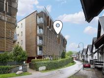 Prodej bytu 2+kk, Harrachov, 52 m2