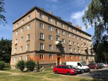 Pronájem bytu 1+kk, Havířov - Město, Janáčkova, 37 m2