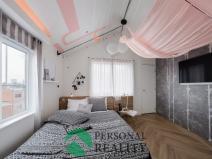 Prodej rodinného domu, Mikulovice, Staňkova, 85 m2