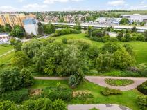 Prodej bytu 4+1, Praha - Černý Most, Generála Janouška, 78 m2