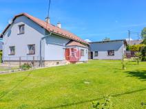 Prodej rodinného domu, Kyjovice, 105 m2