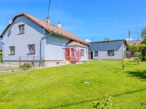 Prodej rodinného domu, Kyjovice, 105 m2