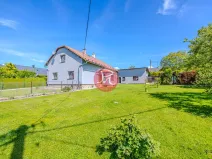 Prodej rodinného domu, Kyjovice, 105 m2