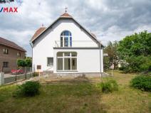 Prodej rodinného domu, Kostelec nad Orlicí, Třebízského, 261 m2