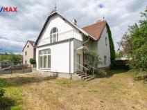 Prodej rodinného domu, Kostelec nad Orlicí, Třebízského, 261 m2