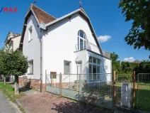 Prodej rodinného domu, Kostelec nad Orlicí, Třebízského, 261 m2