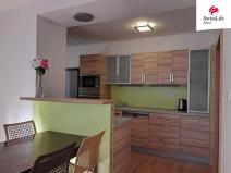 Pronájem bytu 3+kk, Praha - Michle, Třeboňská, 67 m2