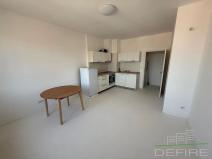 Pronájem bytu 2+kk, Praha - Karlín, Vítkova, 41 m2