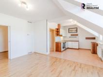 Prodej bytu 3+kk, Luka nad Jihlavou, Jeclovská, 68 m2