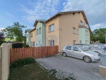 Prodej bytu 1+kk, Bohumín - Starý Bohumín, P. Cingra, 32 m2