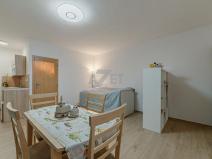 Prodej bytu 1+kk, Bohumín - Starý Bohumín, P. Cingra, 32 m2