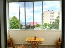 Prodej bytu 3+1, Praha - Troja, Písečná, 68 m2