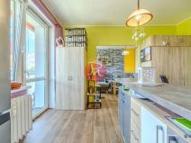 Prodej bytu 3+1, Příbor, Štramberská, 81 m2
