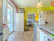 Prodej bytu 3+1, Příbor, Štramberská, 81 m2