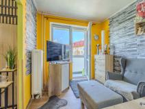 Prodej bytu 3+1, Příbor, Štramberská, 81 m2