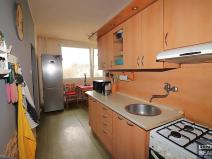 Prodej bytu 2+1, Nový Bor, Boženy Němcové, 58 m2