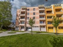 Pronájem bytu 4+1, Volary, Nová, 75 m2