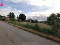 Prodej pozemku pro bydlení, Velká Chyška, 1132 m2